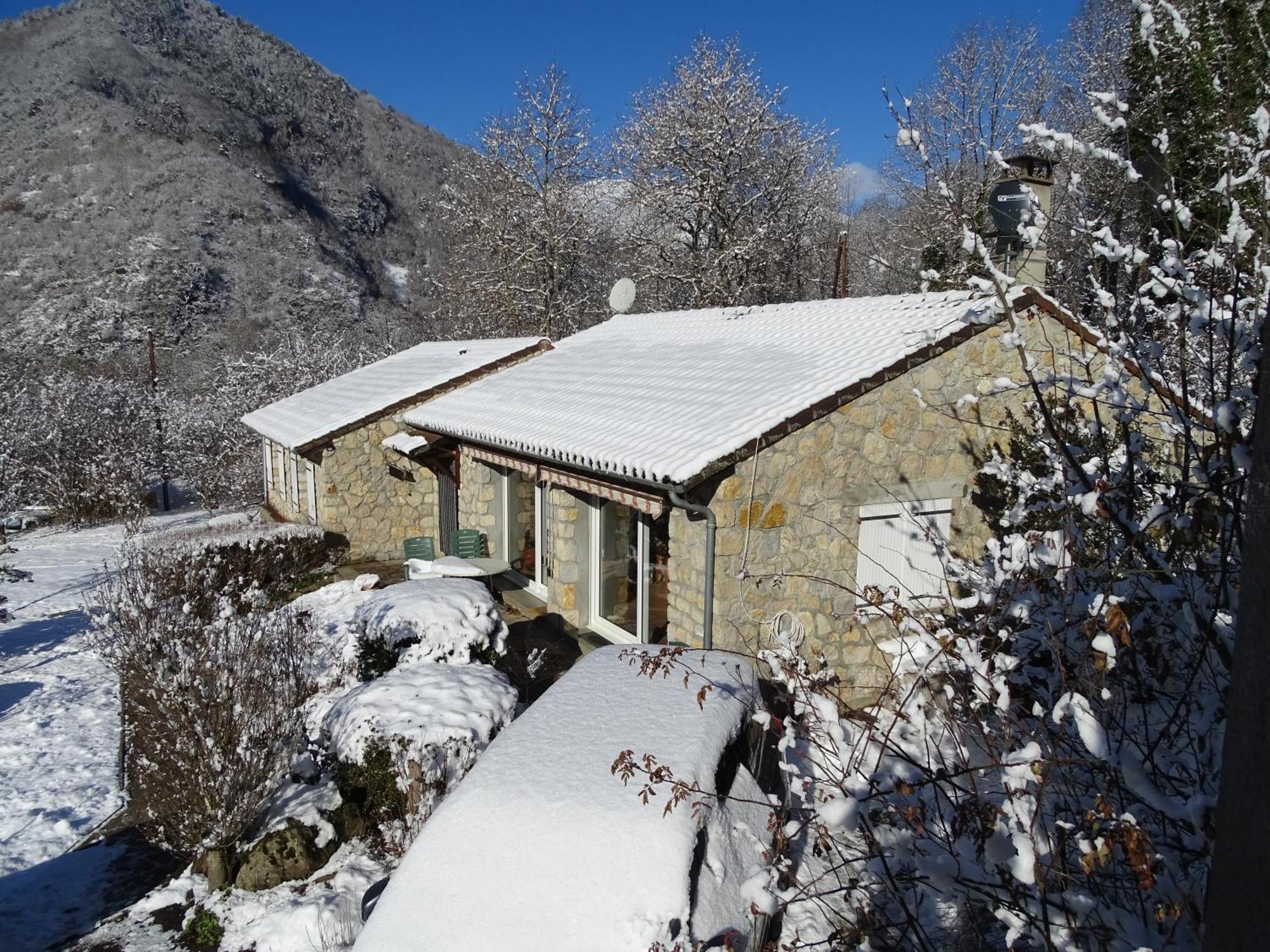 Maison Cancela Siguer Exterior photo