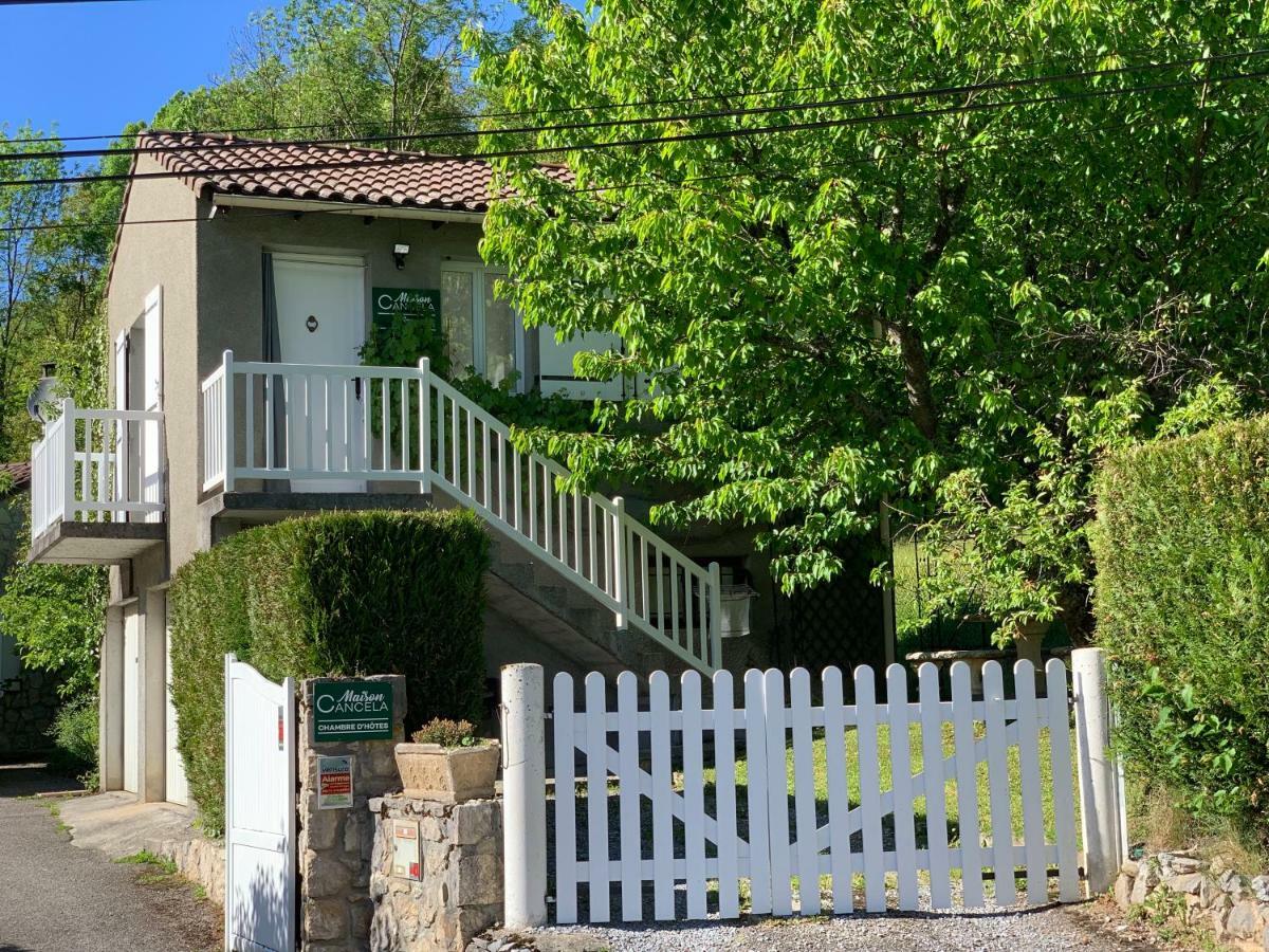 Maison Cancela Siguer Exterior photo